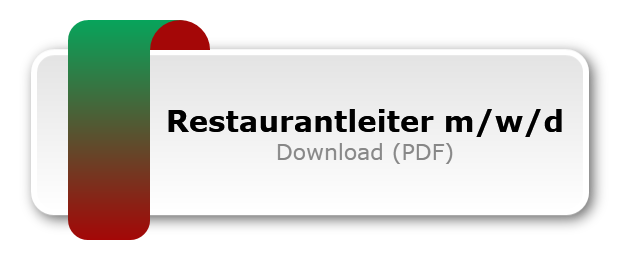 Restaurantleiter m/w/d